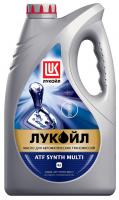 ЛУКОЙЛ ATF SYNTH MULTI ЛУКОЙЛ ATF SYNTH MULTI