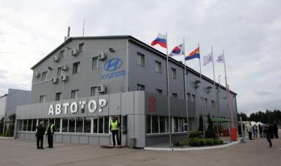 ЛУКОЙЛ ОБЕСПЕЧИТ МАСЛАМИ КАЛИНИНГРАДСКИЙ ЗАВОД АВТОТОР ЛУКОЙЛ ОБЕСПЕЧИТ МАСЛАМИ КАЛИНИНГРАДСКИЙ ЗАВОД АВТОТОР